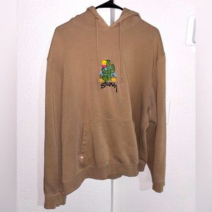 Stussy Hoodie